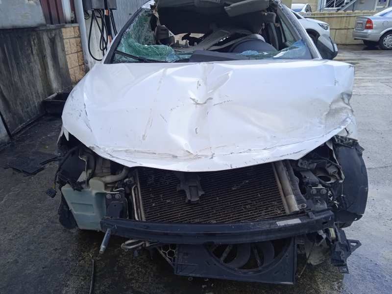 seat ibiza (6p1) del año 2016