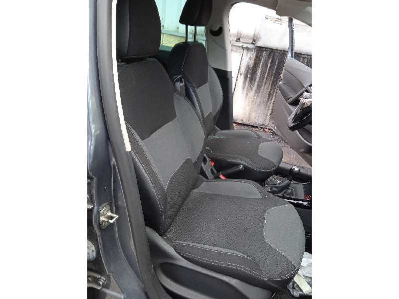 citroën c3 del año 2011