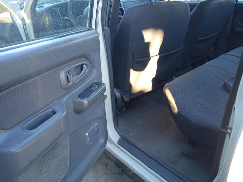 mitsubishi l 200 (k6/7) del año 2005