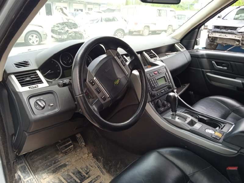 land rover range rover sport del año 2009