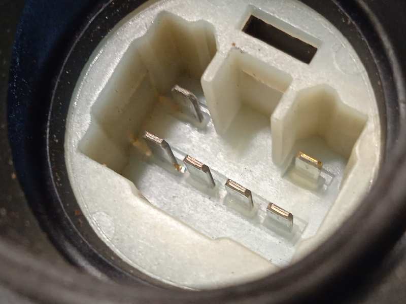 Recambio de elevalunas delantero derecho para toyota prius (nhw20) executive referencia OEM IAM 8571035180  2621002330