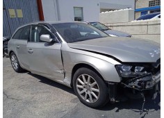 AUDI A4 AVANT (8K5) (2008)