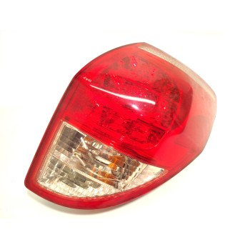 Recambio de piloto trasero derecho para toyota rav 4 iii (_a3_) 2.2 d 4wd (ala30_) referencia OEM IAM 8155142091  