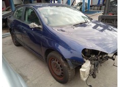 VOLKSWAGEN JETTA (1K2)