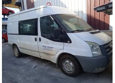 ford transit combi ´06 del año 2008