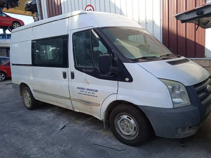 ford transit combi ´06 del año 2008