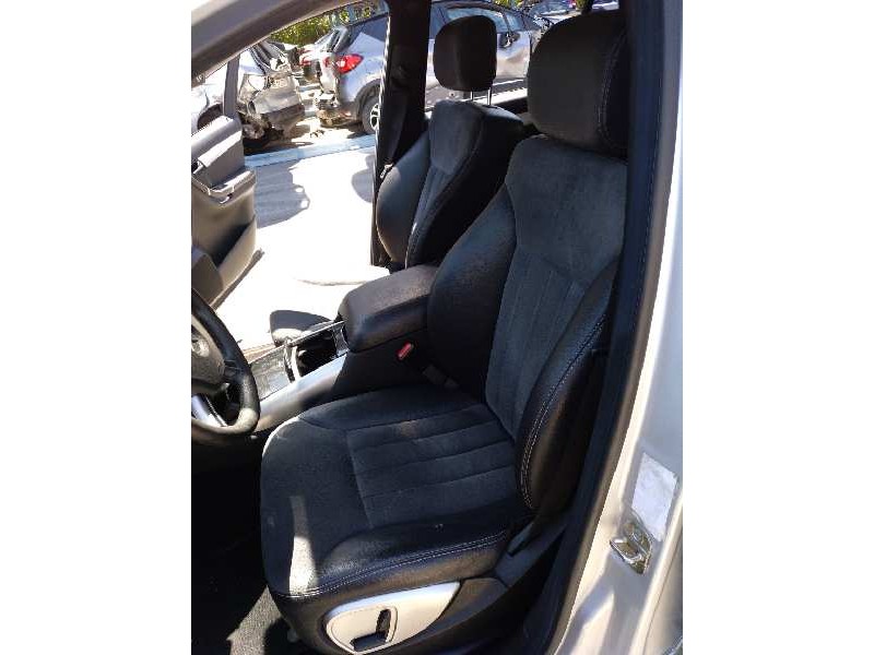 mercedes-benz clase r (w251) del año 2007