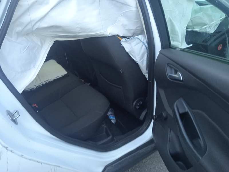 ford focus lim. del año 2016