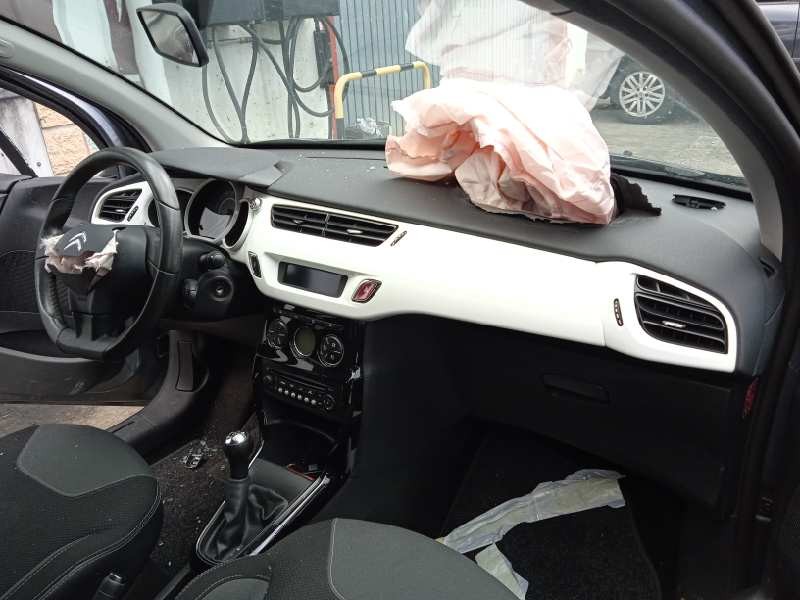 citroën c3 del año 2011