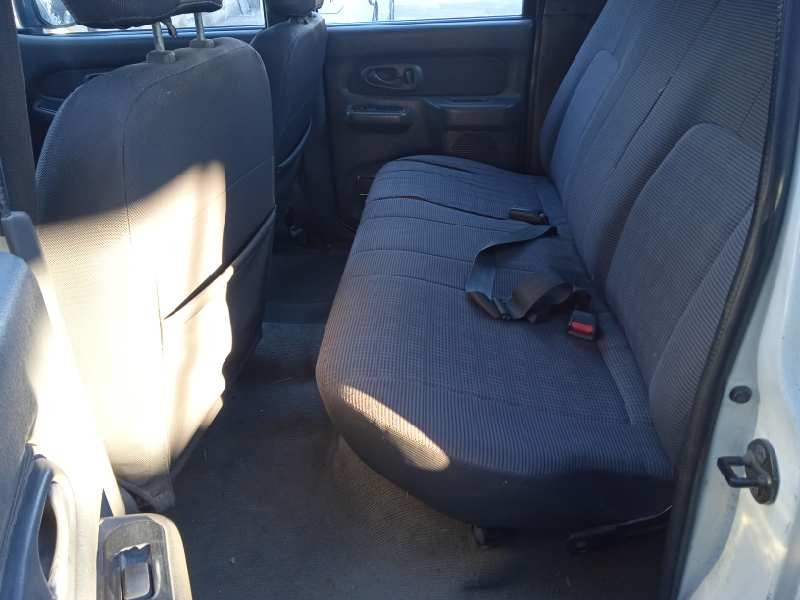 mitsubishi l 200 (k6/7) del año 2005