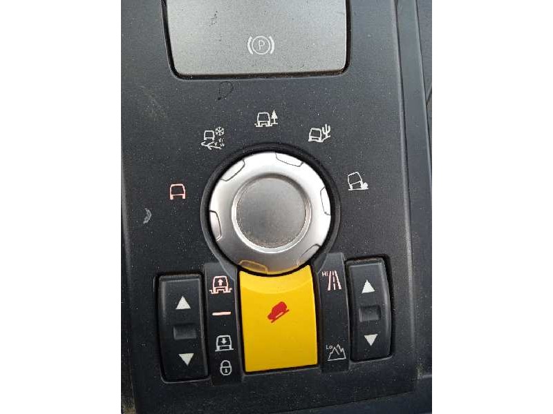 land rover range rover sport del año 2009