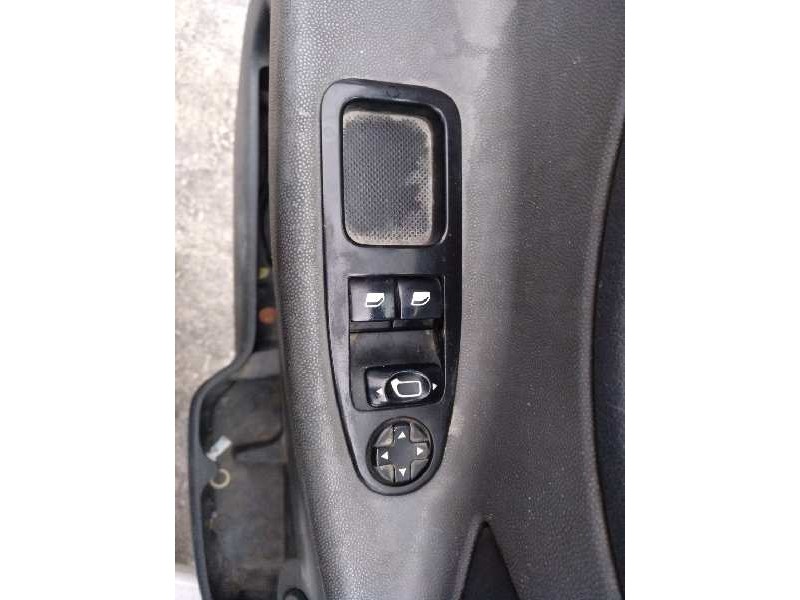 fiat scudo (270) del año 2007