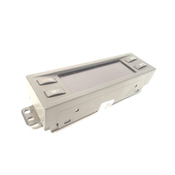 Recambio de pantalla multifuncion para chevrolet epica (kl1_) 2.0 d referencia OEM IAM 96647799  