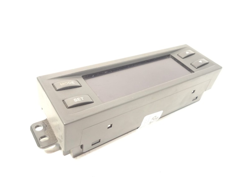 PANTALLA MULTIFUNCION 96647799 