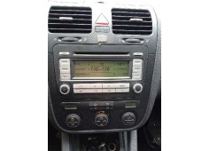 volkswagen jetta (1k2) del año 2007 2