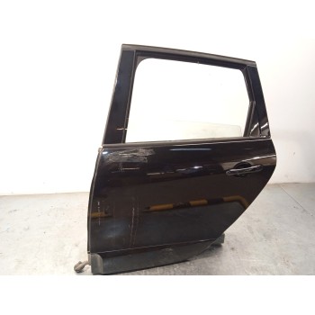 Recambio de puerta trasera izquierda para renault scénic iii (jz0/1_) 1.9 dci (jz0j, jz1j, jz1k, jz1s) referencia OEM IAM 821019