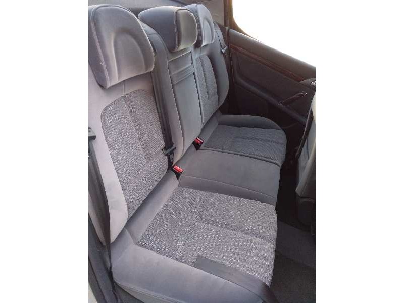 peugeot 407 del año 2007