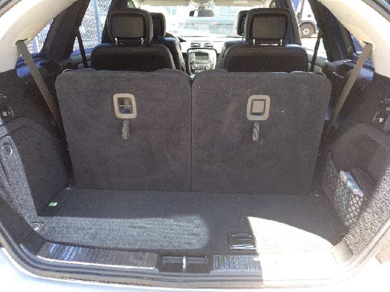 mercedes-benz clase r (w251) del año 2007