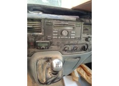 ford transit combi ´06 del año 2008 2