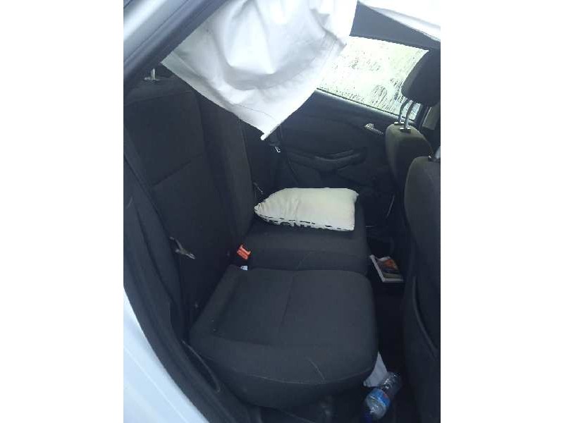 ford focus lim. del año 2016