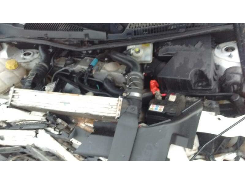 ford transit connect (tc7) del año 2011