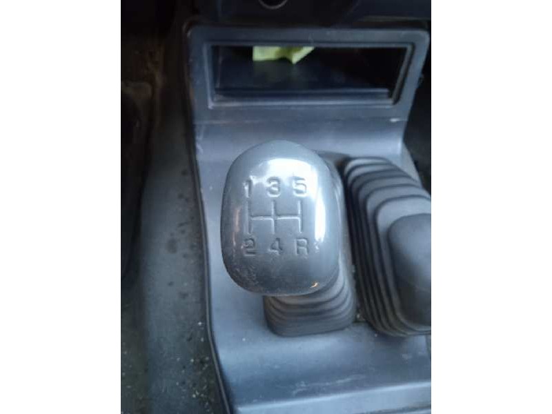 mitsubishi l 200 (k6/7) del año 2005