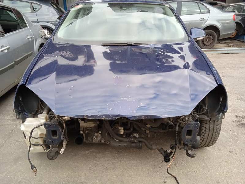 volkswagen jetta (1k2) del año 2007