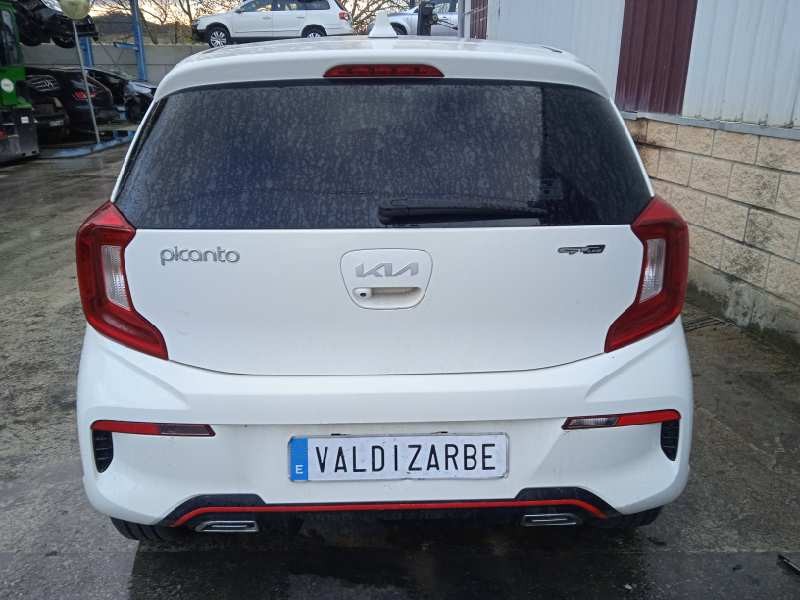 kia picanto (ja) del año 2023