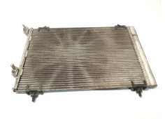 Recambio de condensador / radiador aire acondicionado para peugeot rcz basis referencia OEM IAM 9682531680 6455HJ 9682531680OR 2