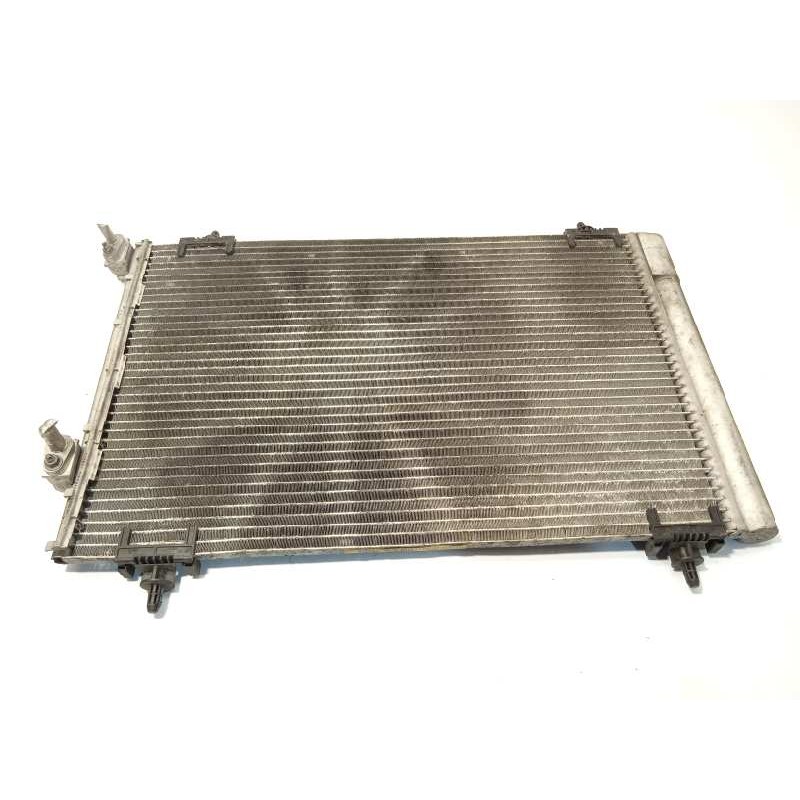 Recambio de condensador / radiador aire acondicionado para peugeot rcz basis referencia OEM IAM 9682531680 6455HJ 9682531680OR