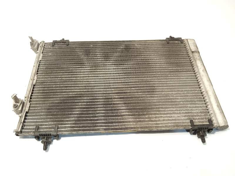Recambio de condensador / radiador aire acondicionado para peugeot rcz basis referencia OEM IAM 9682531680 6455HJ 9682531680OR