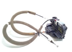 Recambio de cerradura puerta trasera izquierda para nissan qashqai (j11) tekna referencia OEM IAM 825014EA2A   2