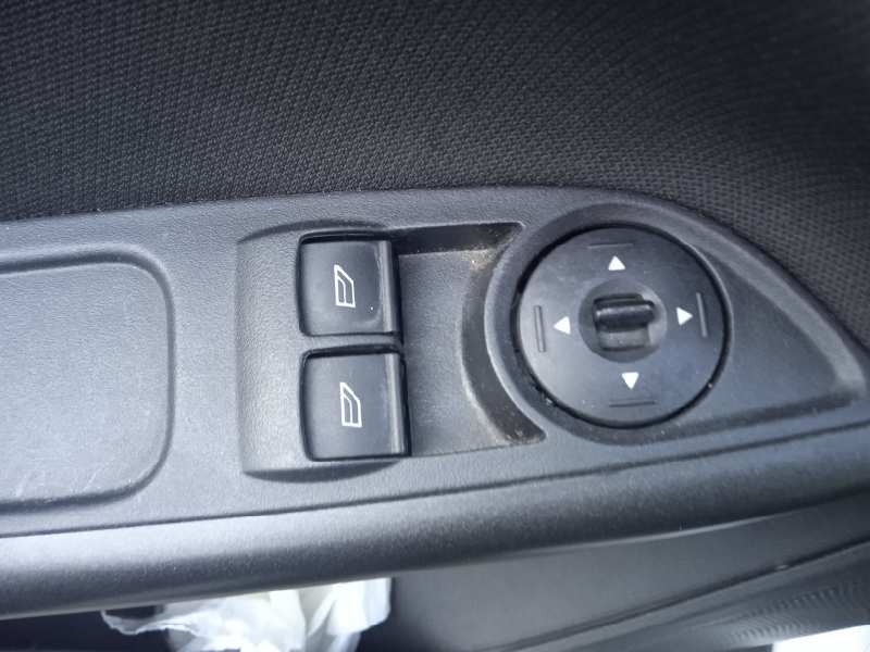 ford focus lim. del año 2016