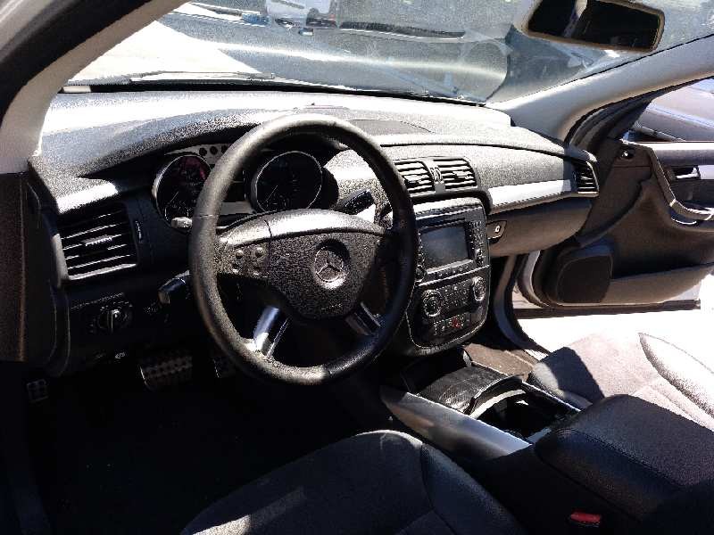 mercedes-benz clase r (w251) del año 2007