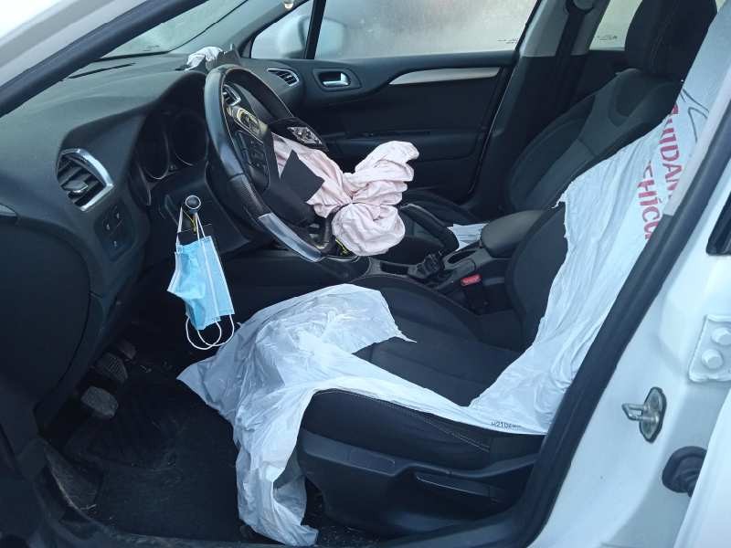 citroën c4 lim. del año 2012