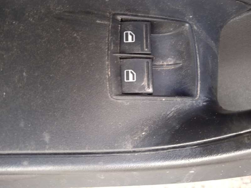 seat ibiza (6p1) del año 2016