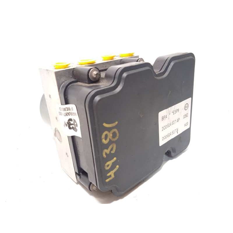 Recambio de abs para seat ibiza (kj1) fr referencia OEM IAM 2Q0614517AP 2265106584 269902