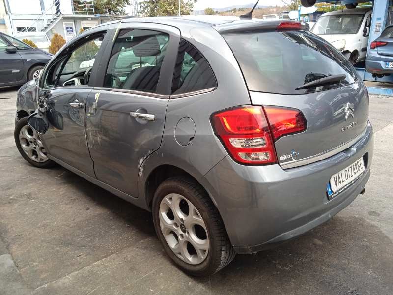 citroën c3 del año 2011