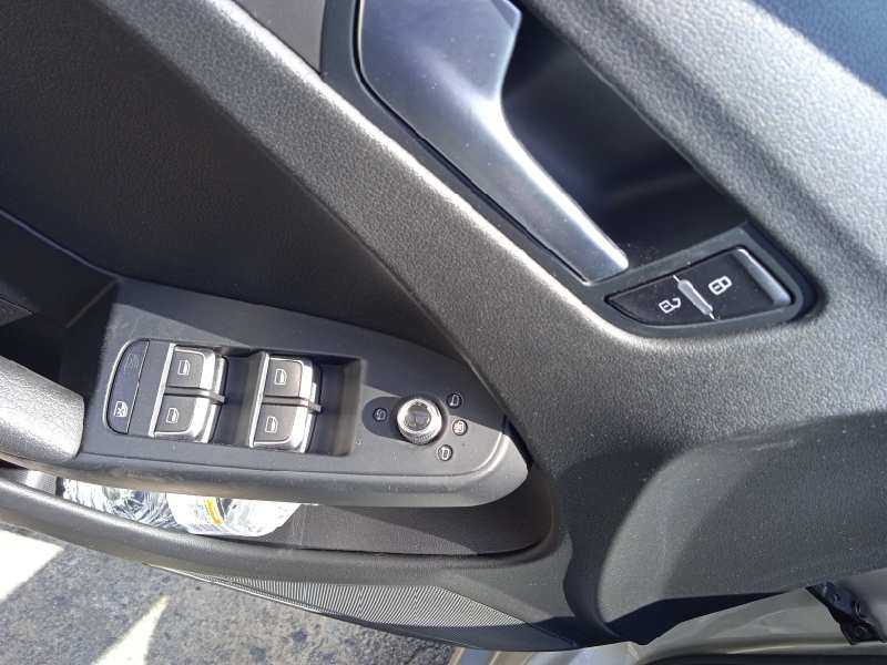 audi a4 avant (8k5) (2008) del año 2013