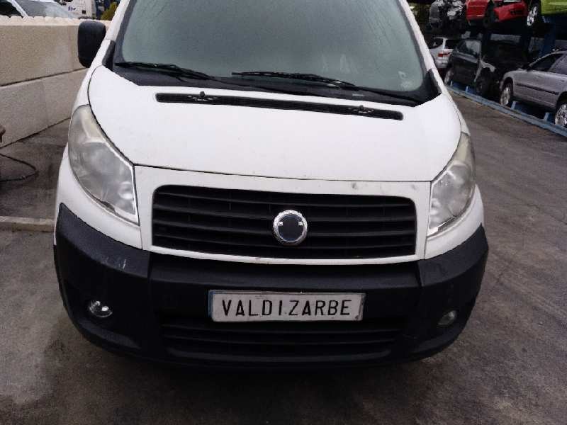 fiat scudo (270) del año 2007