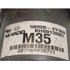 Recambio de abs para hyundai ix35 comfort 2wd referencia OEM IAM 589202Y350 BE6003B106 BH6013I001