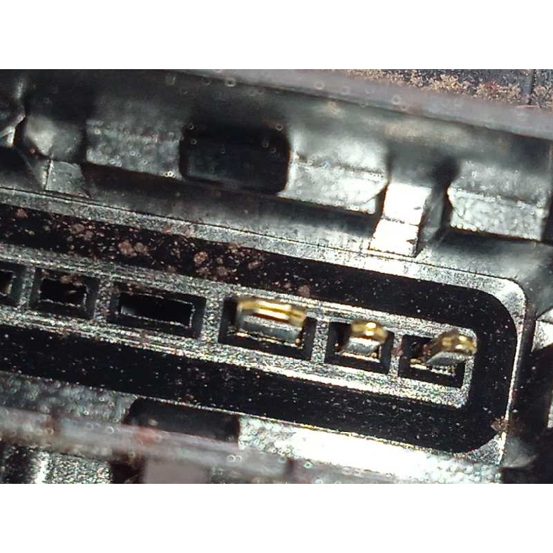 Recambio de cerradura puerta trasera izquierda para nissan qashqai (j11) tekna referencia OEM IAM 825014EA2A  