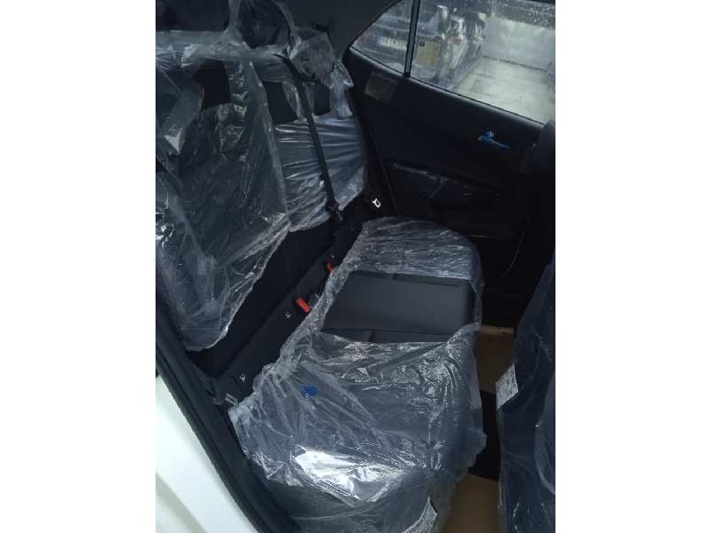 kia picanto (ja) del año 2023