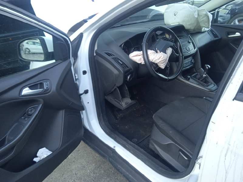 ford focus lim. del año 2016