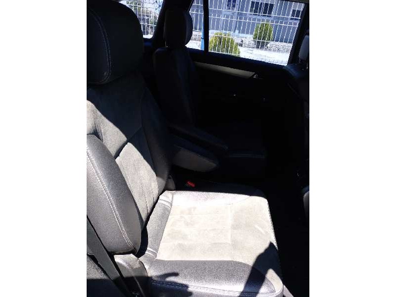 mercedes-benz clase r (w251) del año 2007