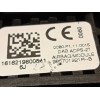 Recambio de airbag delantero izquierdo para renault scenic iii grand bose edition referencia OEM IAM 985701921R  