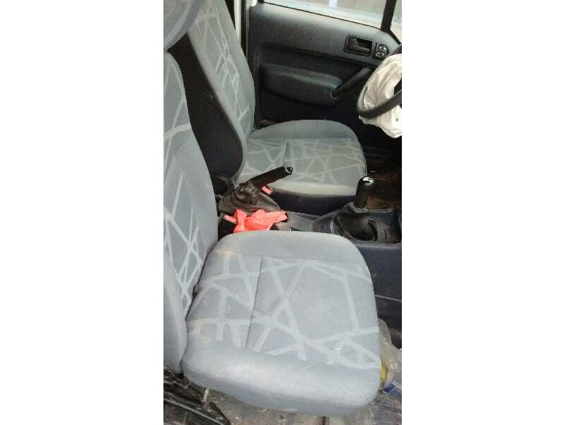 ford transit connect (tc7) del año 2011