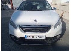 PEUGEOT 2008 (--.2013)