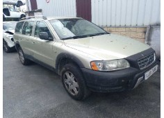 volvo xc70 del año 2006