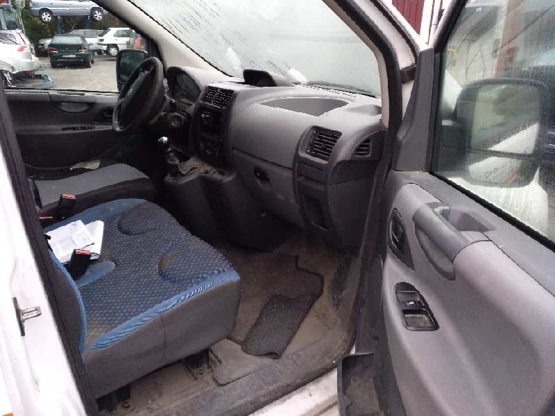 fiat scudo (270) del año 2007